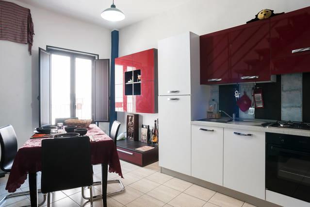 Click Center Apartment CTA Pokoj fotografie